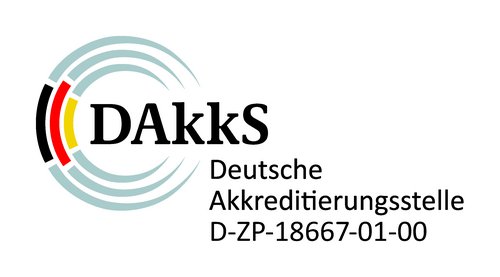 Deutsche Akkreditierungsstelle